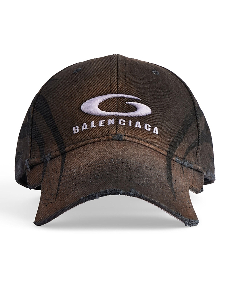 Balenciaga - Y2k Cap