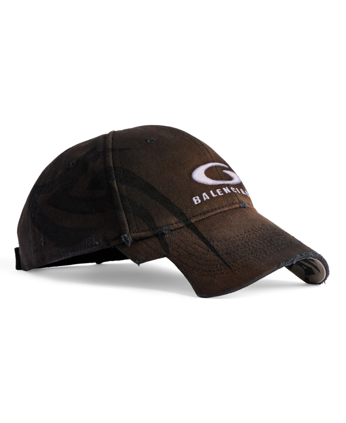 BALENCIAGA y2k キャップ New: Y2K Cap from Balenciaga BALENCIAGA y2k キャップ New: Y2K Cap from Balenciaga