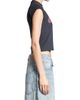 Balenciaga Ciao Bello Shrunk T-Shirt - 4