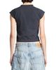 Balenciaga Ciao Bello Shrunk T-Shirt - 5