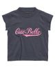 Balenciaga Ciao Bello Shrunk T-Shirt - 7