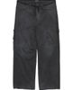 Balenciaga Women's Cropped Skater Pants - 1