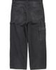 Balenciaga Women's Cropped Skater Pants - 2