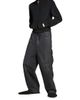Balenciaga Women's Cropped Skater Pants - 3