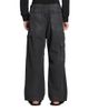 Balenciaga Women's Cropped Skater Pants - 4
