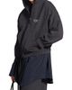 Balenciaga Ebay Zip-Up Hoodie Regular Fit - 3