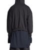 Balenciaga Ebay Zip-Up Hoodie Regular Fit - 4