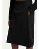 Balenciaga Folded Knee-Length Skort - 5