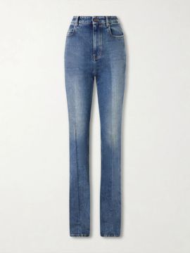 BALENCIAGA High-rise skinny jeans
