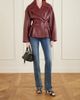 BALENCIAGA High-rise skinny jeans - 2