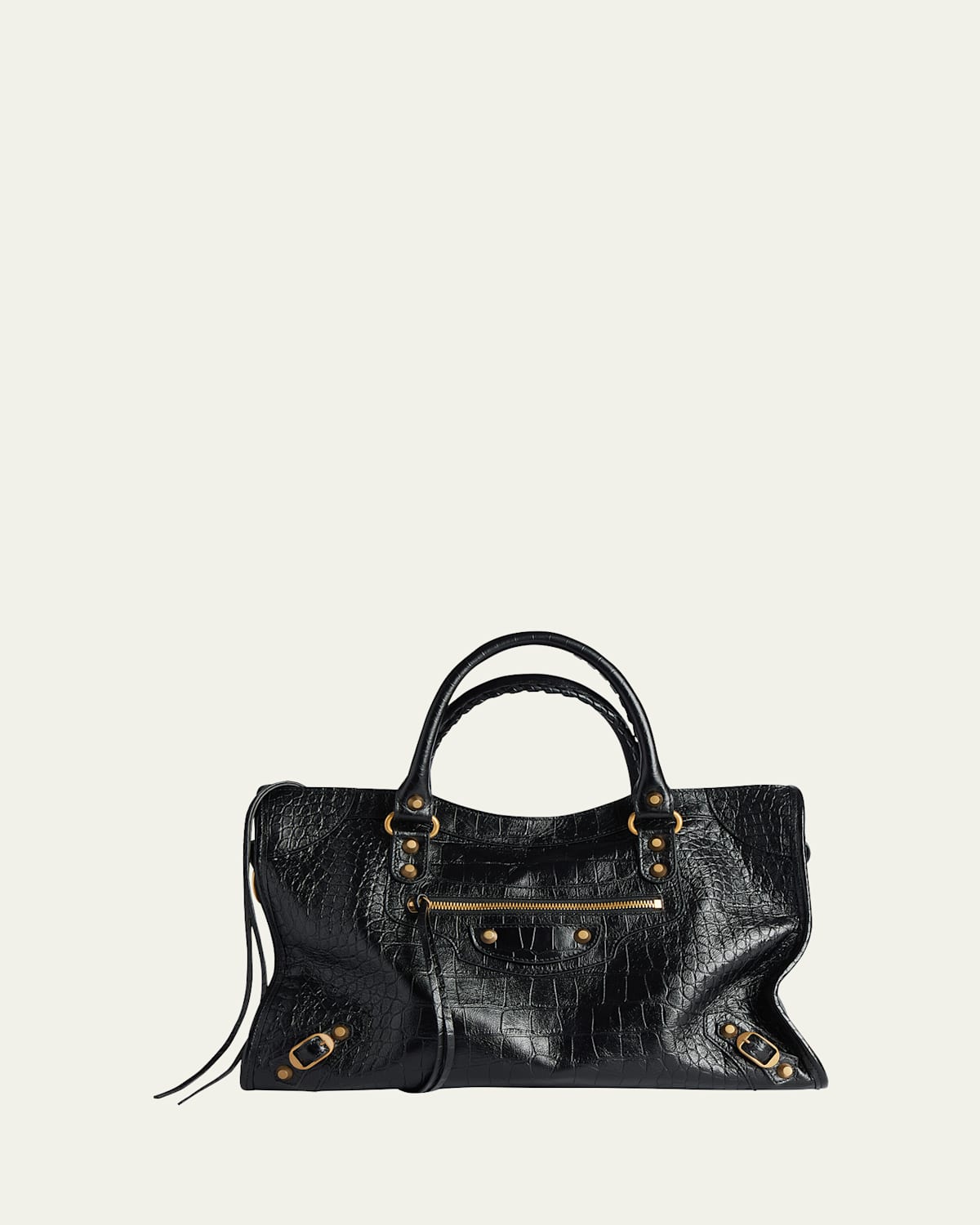 Balenciaga Top Handle Bags