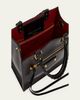 Balenciaga Le City Sleek Leather Top-Handle Bag - 3