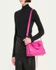 Balenciaga Le City Small Lambskin Top-Handle Bag - 3
