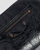 Balenciaga Le City Toiletry Pouch - 7
