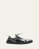 Balenciaga Men's 3B Sports Icon Mesh Sneakers - 1