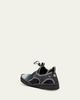 Balenciaga Men's 3B Sports Icon Mesh Sneakers - 4