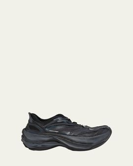 Balenciaga Men's Jet Sneakers