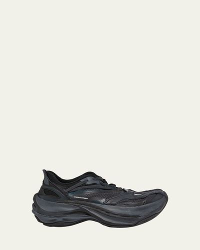 Balenciaga Men's Jet Sneakers