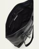 Balenciaga Men's Le City Cabas Tote Bag in Arena Lambskin - 3