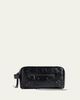 Balenciaga Men's Le City Leather Toiletry Bag - 1