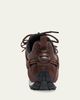 Balenciaga Men's Radar Leather Sneakers - 3