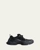 Balenciaga Men's Triple S.2 Low-Top Sneakers - 1