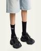 Balenciaga Men's Triple S.2 Low-Top Sneakers - 2