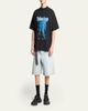 Balenciaga Men's Triple S.2 Low-Top Sneakers - 3
