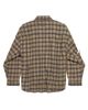 Balenciaga Paris Liberty Layered Oversized Shirt - 2