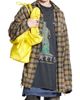 Balenciaga Paris Liberty Layered Oversized Shirt - 3