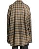 Balenciaga Paris Liberty Layered Oversized Shirt - 5