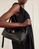 BALENCIAGA Paris VII leather shoulder bag - 2