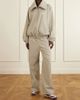 BALENCIAGA Radar Gradient rubber-trimmed mesh sneakers - 2