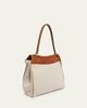 Balenciaga Rodeo Medium Canvas Top-Handle Bag - 3