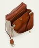 Balenciaga Rodeo Medium Canvas Top-Handle Bag - 4