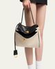 Balenciaga Rodeo Small Canvas Top-Handle Bag - 2