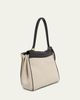 Balenciaga Rodeo Small Canvas Top-Handle Bag - 3
