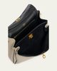 Balenciaga Rodeo Small Canvas Top-Handle Bag - 4