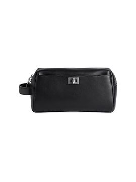 Balenciaga Rodeo Toiletry Pouch