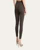 Balenciaga Side Stripe Crop Leggings - 3