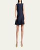 Balenciaga Sleeveless A-Line Mini Dress - 2