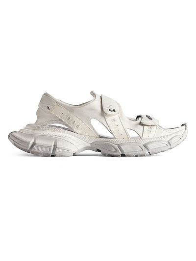 Balenciaga Women's 3XL Sandals