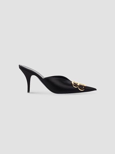 Balenciaga Women's 40MM Mule