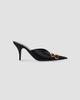 Balenciaga Women's 40MM Mule - 4