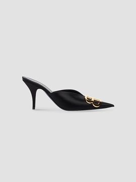 Balenciaga Women's 40MM Mules