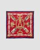 Balenciaga Women's Ai Scarf - 1