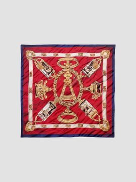 Balenciaga Women's Ai Scarf