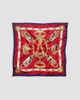 Balenciaga Women's Ai Scarf - 3