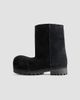Balenciaga Women's Alaska Low Boots - 4