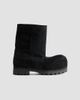 Balenciaga Women's Alaska Low Boots - 9
